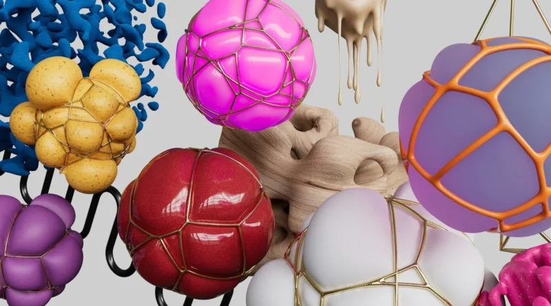The Future of Art and Design in 2025