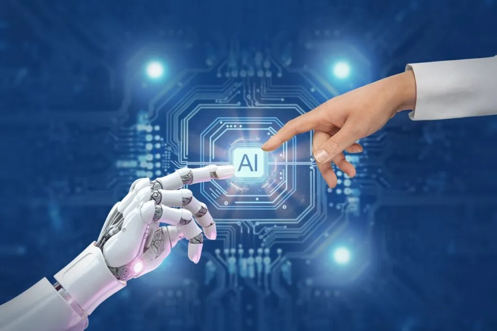 The Future is Here: Top AI Innovations to Watch in 2025